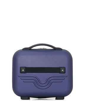 KLEINER KOSMETIKKOFFER ABS CHELSEA-K