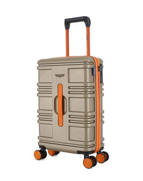 Valise Cabine XS Rigide EVERGLADES