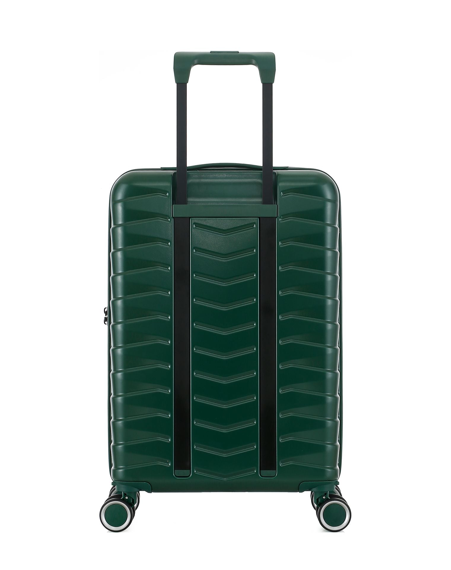 Lot de 2 Valises Rigides Cabine et Cabine XS SEATTLE