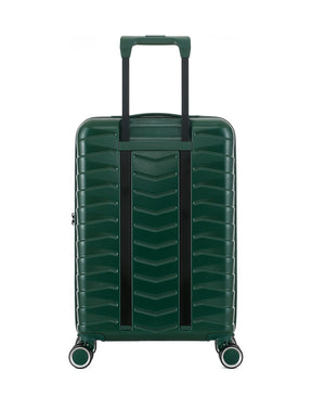 Lot de 2 Valises Rigides Cabine et Cabine XS SEATTLE