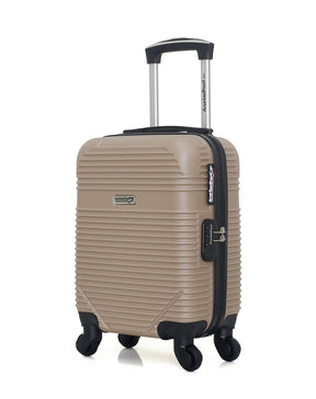 Valise Cabine Rigide XXS MEMPHIS