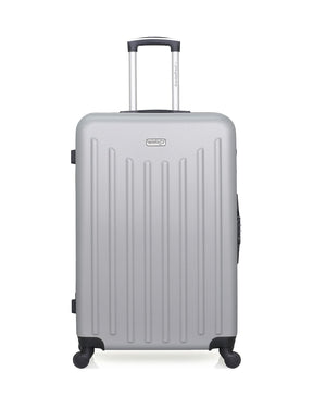 AMERICAN TRAVEL - LOT DE 4 - Valises grand format, weekend, cabine et cabine XXS BROOKLYN