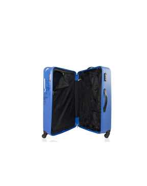 Valise Cabine ABS/PC TIMES SQUARE  55 cm