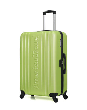 Set de 4 Valises Rigides SPRINGFIELD-M