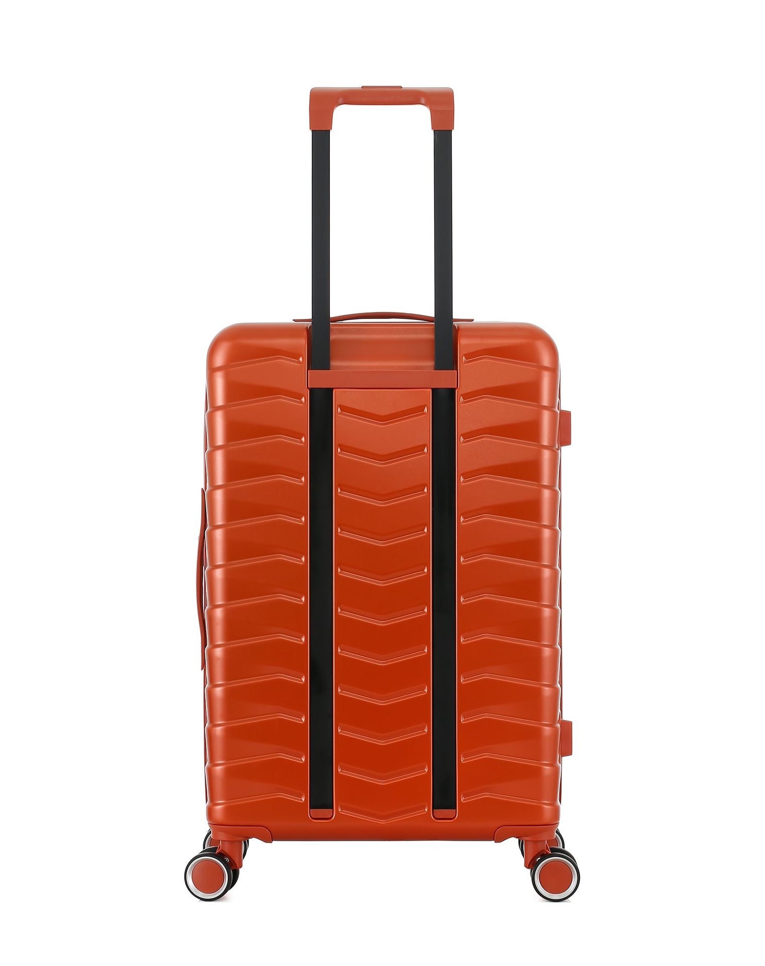 Lot de 2 Valises Rigides Taille Moyenne et Cabine XS SEATTLE