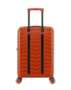 Lot de 2 Valises Rigides Cabine et Cabine XS SEATTLE