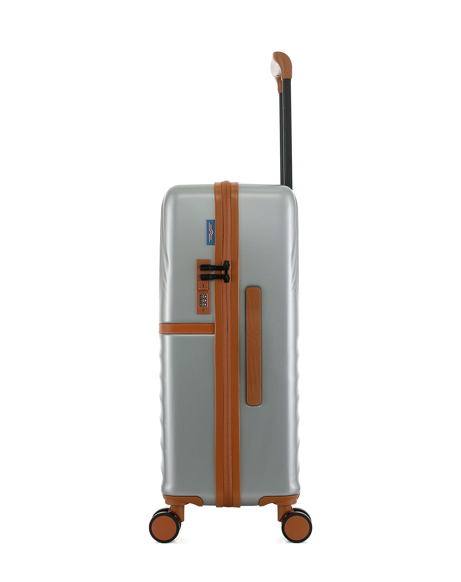 Valise Taille Moyenne Rigide OAKLAND