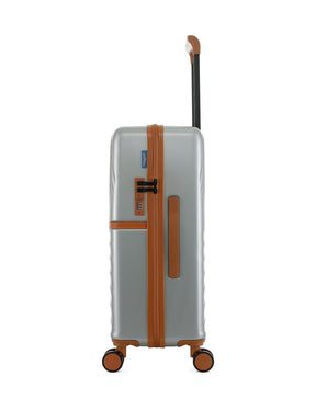 Valise Taille Moyenne Rigide OAKLAND