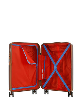 Valise Cabine Rigide OAKLAND