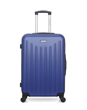 Valise Weekend ABS BROOKLYN 4 Roues 65 cm