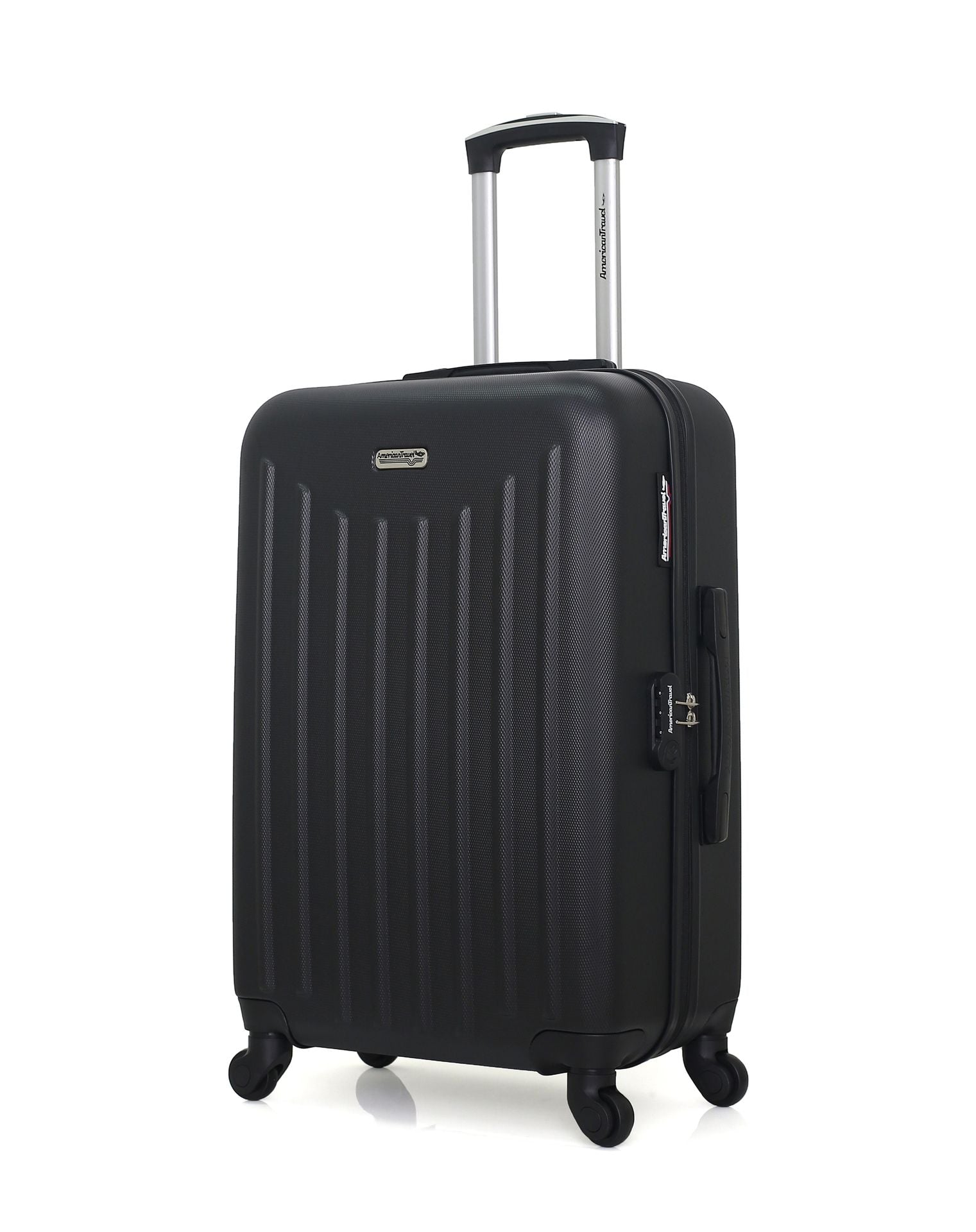 Valise Weekend ABS BROOKLYN 4 Roues 65 cm