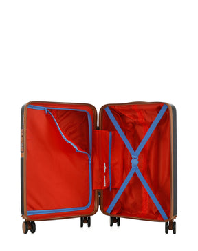 Valise Cabine Rigide OAKLAND