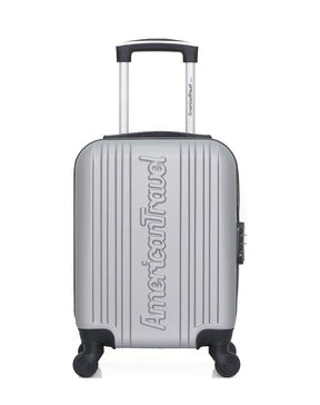Valise Cabine Rigide XXS SPRINGFIELD