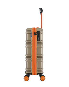 Valise Cabine XS Rigide EVERGLADES