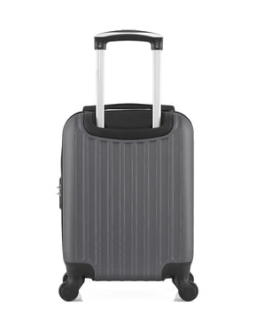 Valise Cabine Rigide XXS SPRINGFIELD