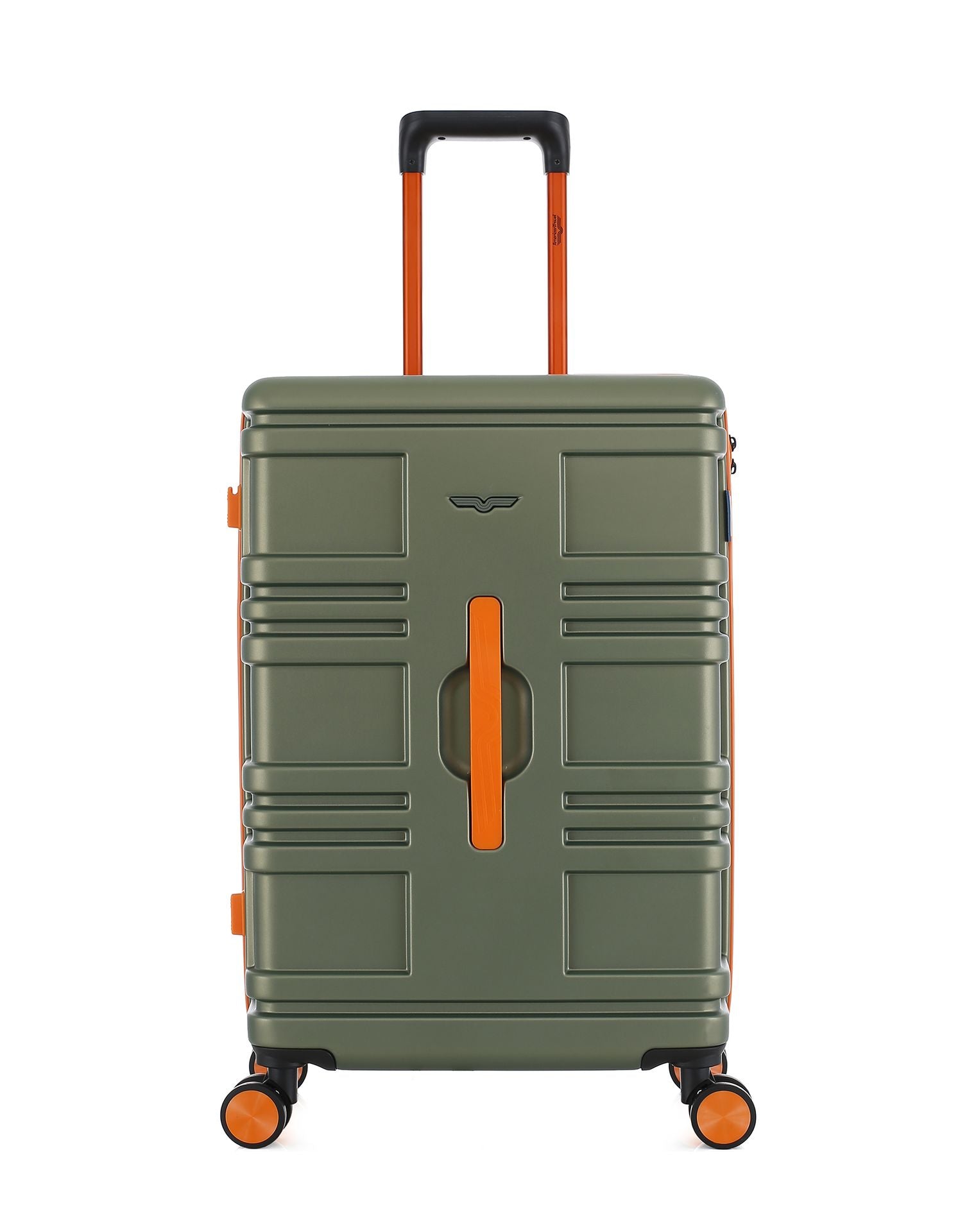Lot de 3 Valises Rigides Taille Moyenne, Cabine et Cabine XS EVERGLADES