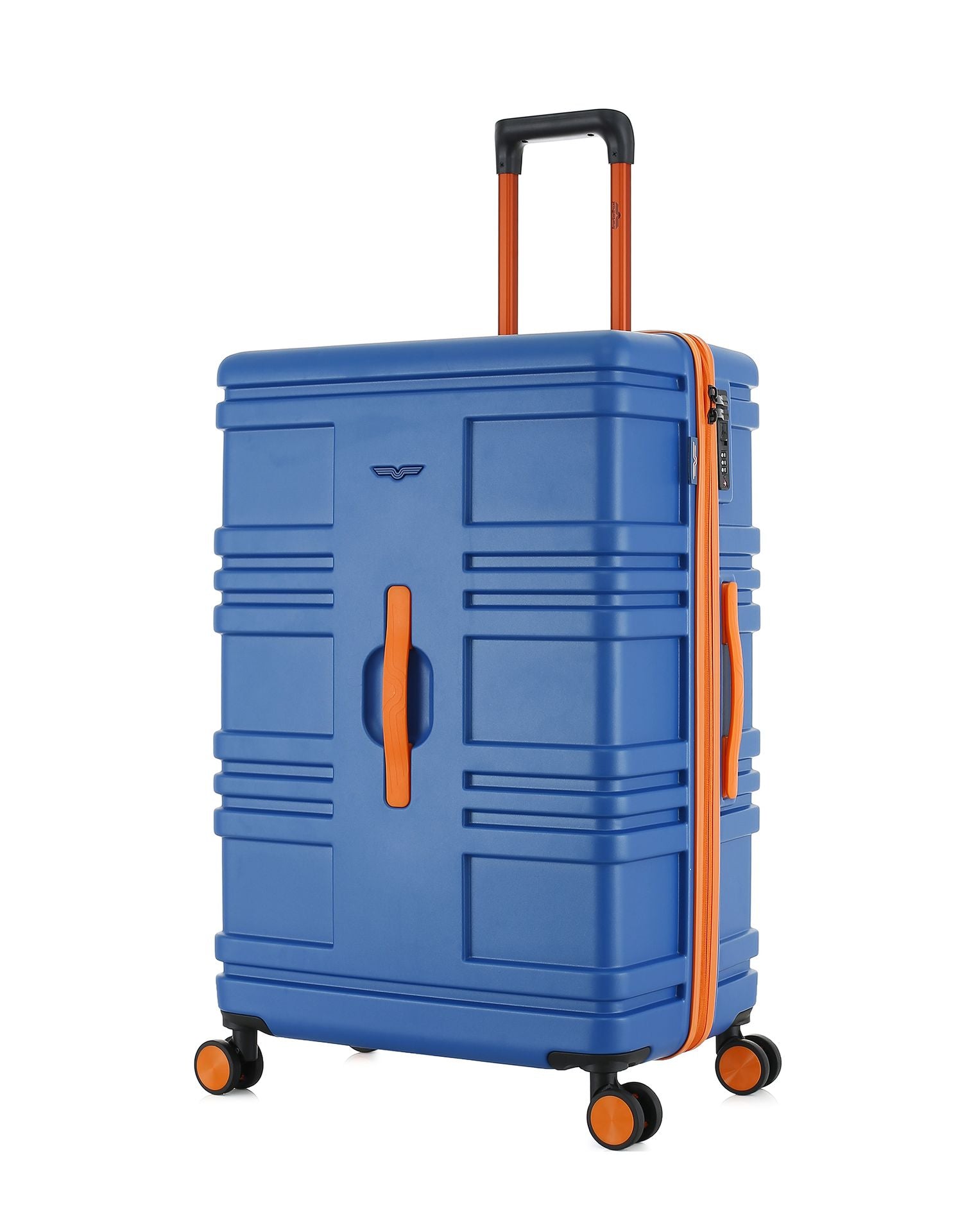 Valise Grand Format Rigide EVERGLADES