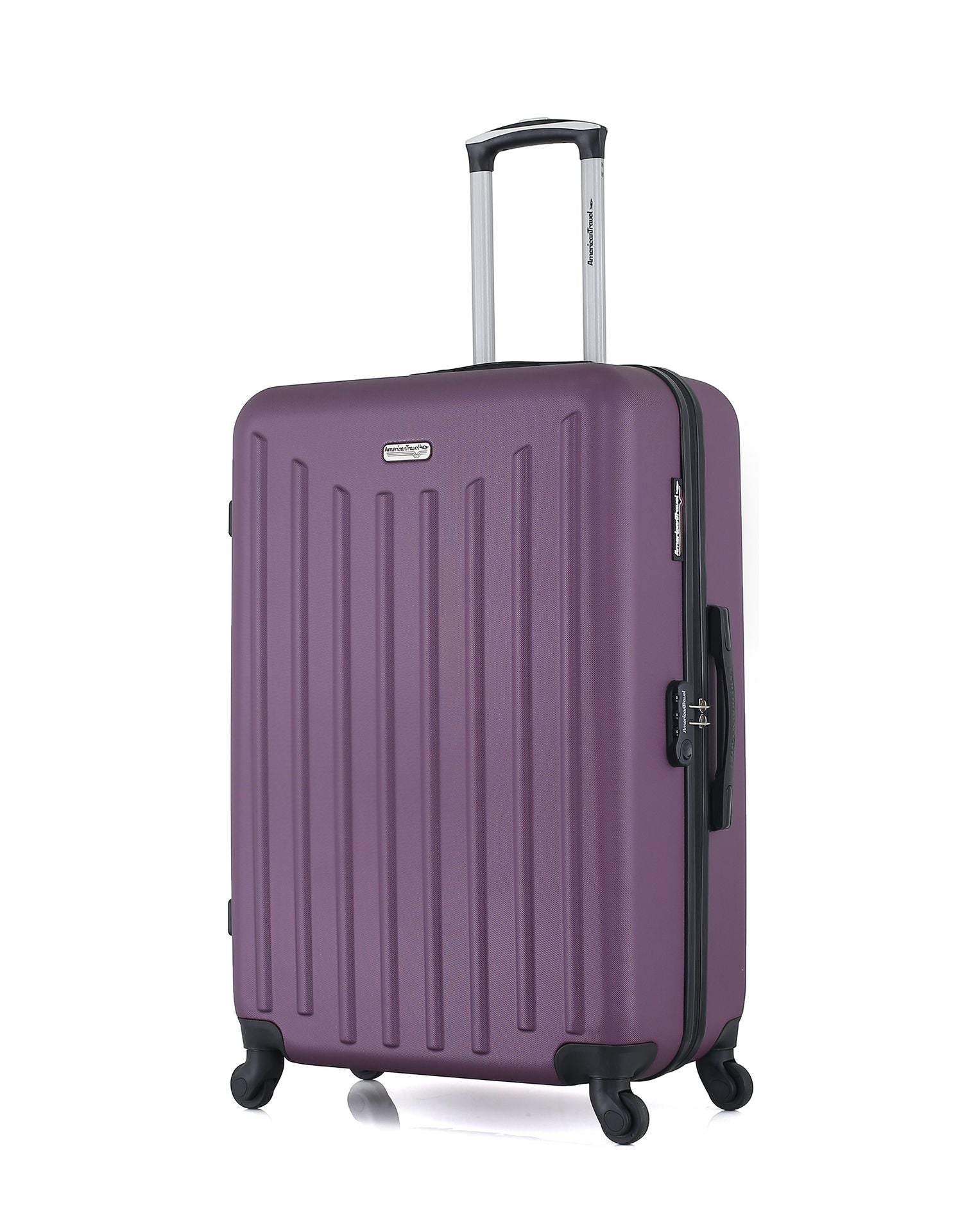 Set de 4 Valises Rigides BROOKLYN-M