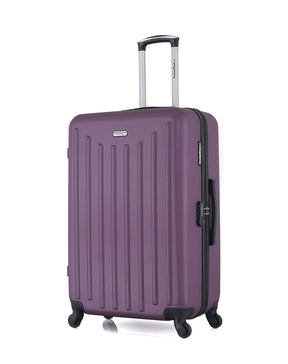 Set de 4 Valises Rigides BROOKLYN-M