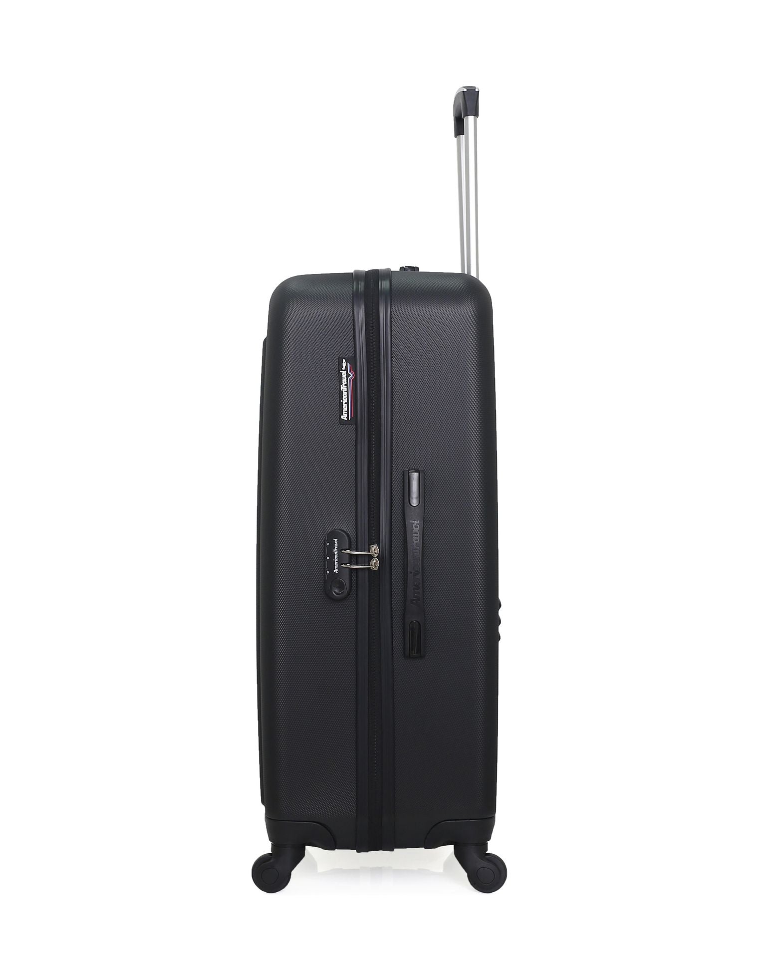 Valise Grand Format ABS BROOKLYN 4 Roues 75 cm
