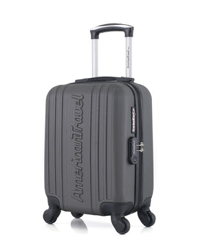 Valise Cabine Rigide XXS SPRINGFIELD