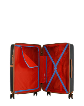 Valise Taille Moyenne Rigide OAKLAND