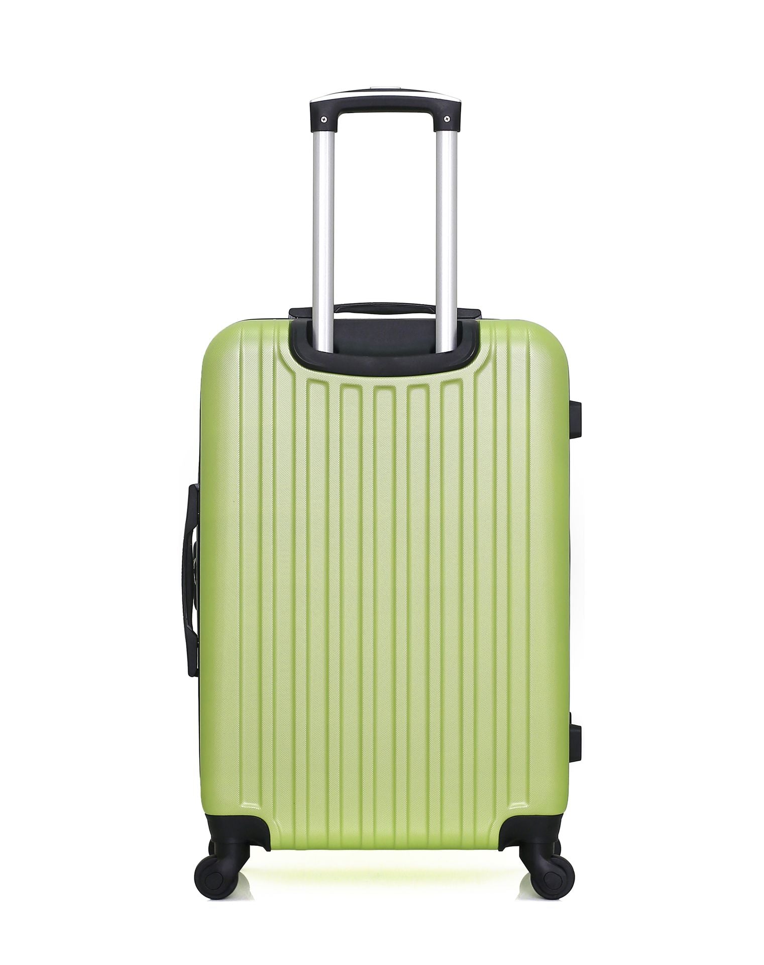 Valise Weekend ABS SPRINGFIELD 4 Roues 65 cm