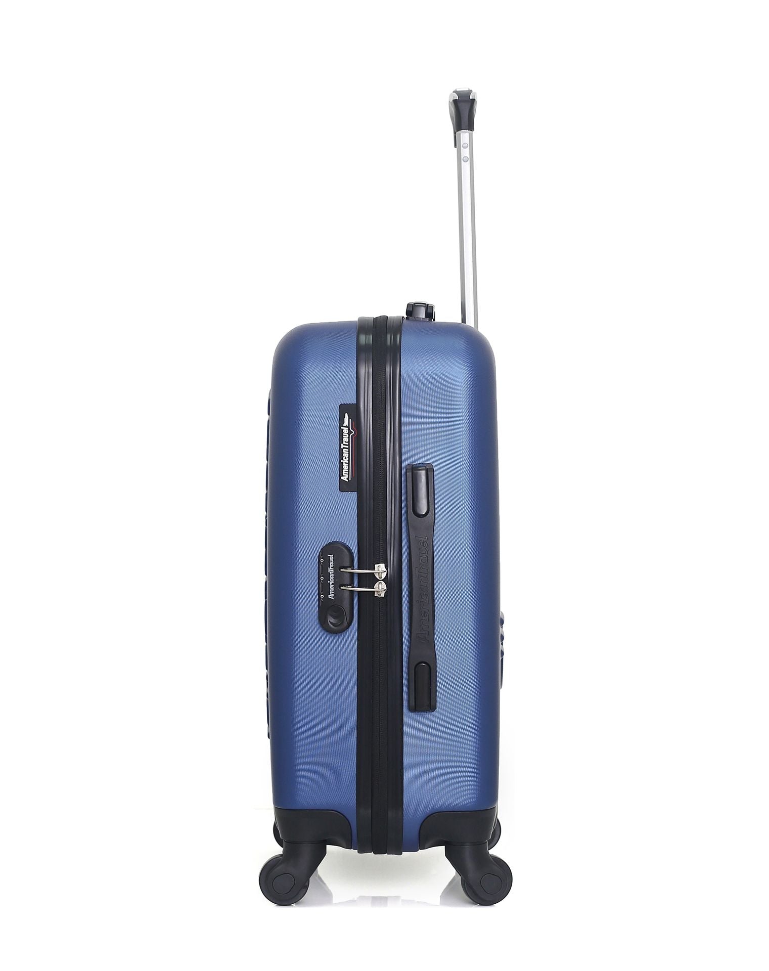 Valise Cabine ABS BRONX 4 Roues 55 cm