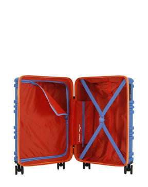 Lot de 2 Valises Rigides Cabine et Cabine XS EVERGLADES