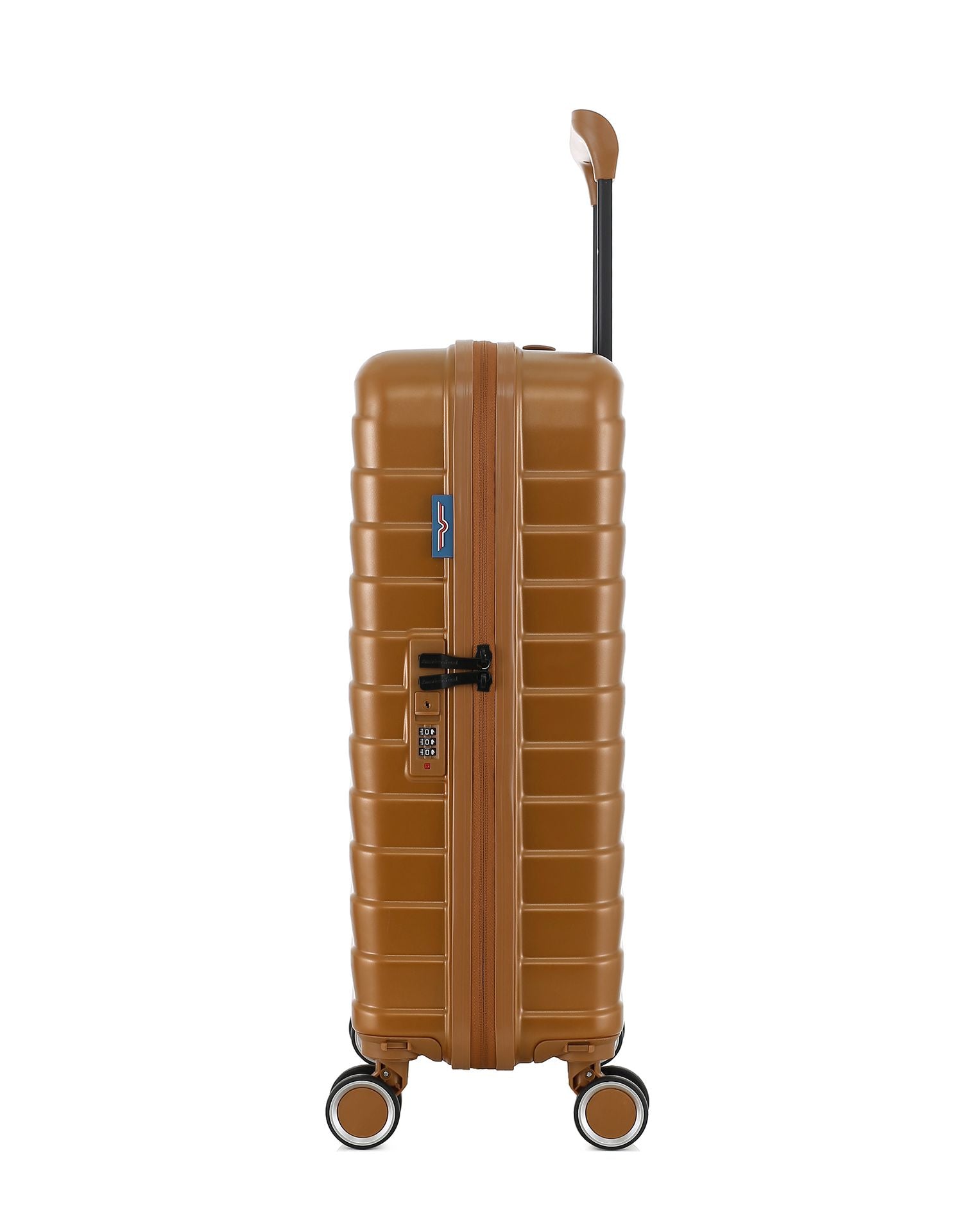 Lot de 2 Valises Rigides Cabine et Cabine XS SEATTLE