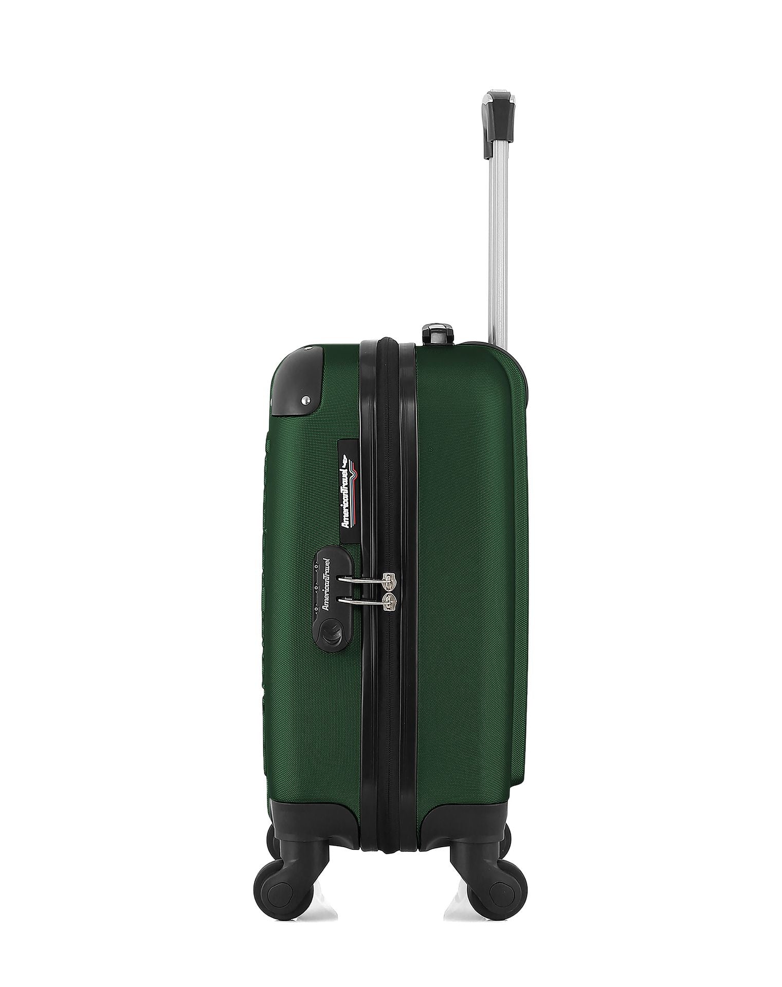 Valise Cabine Rigide XXS BUDAPEST