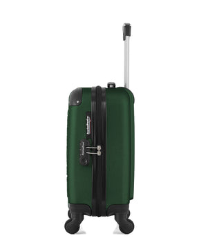 Valise Cabine Rigide XXS BUDAPEST