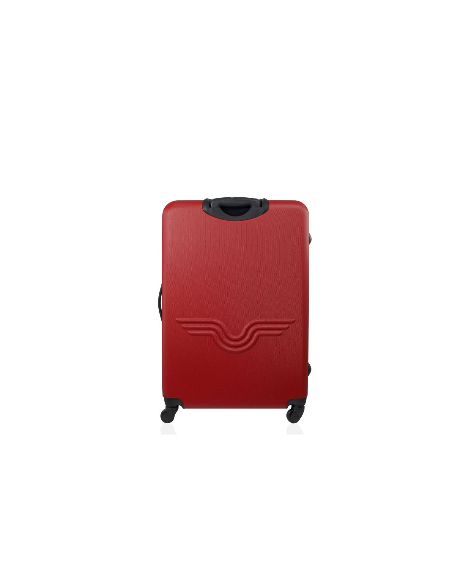 Valise Grand Format Rigide LITTLE ITALIE