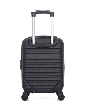 Valise Cabine Rigide XXS MEMPHIS