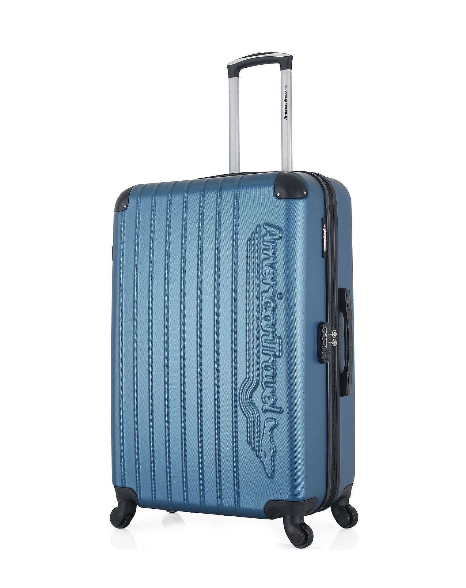 Set de 4 Valises Rigides BUDAPEST-M