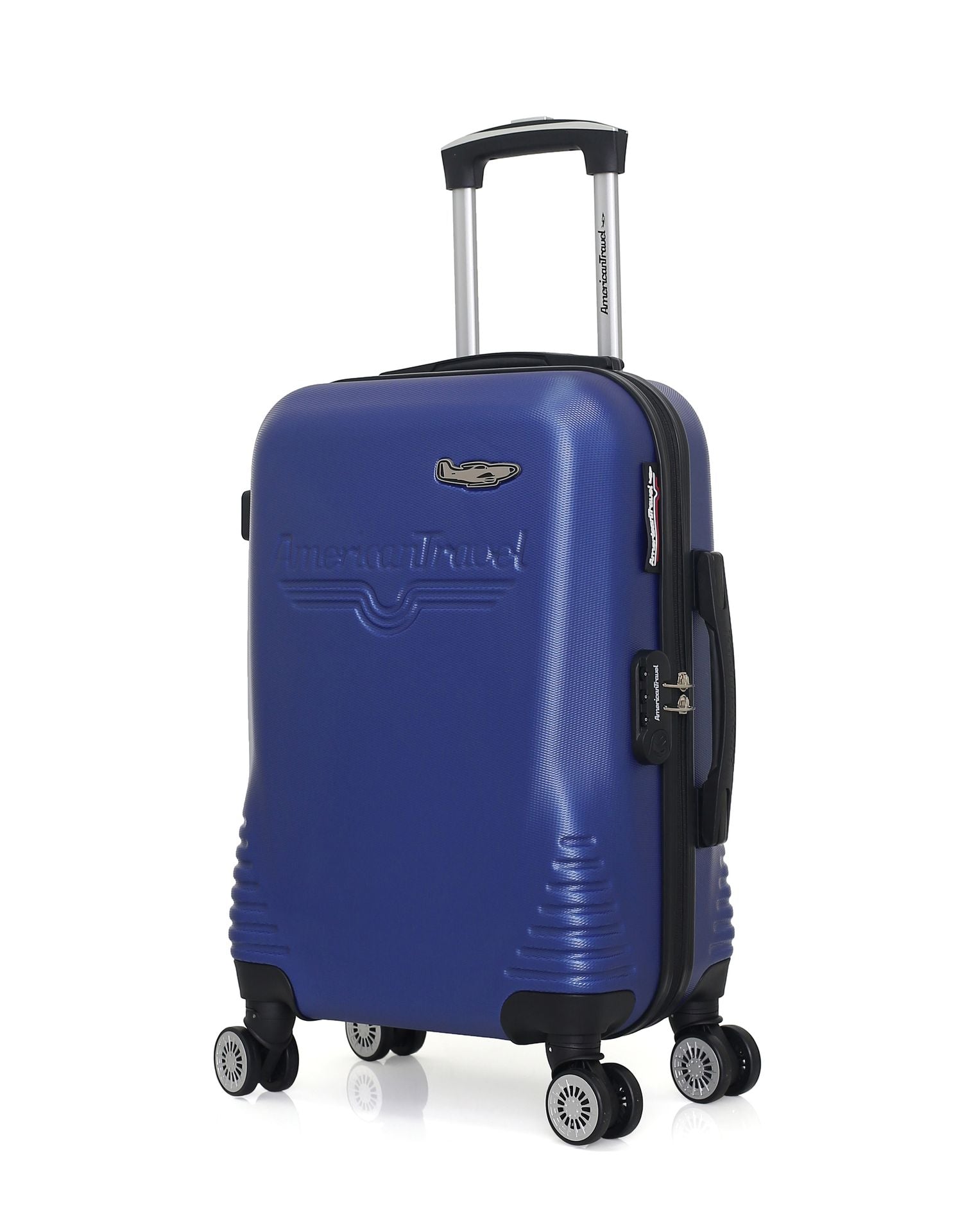 Valise Cabine ABS DC 4 Roues 55 cm