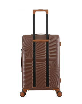 Valise Taille Moyenne Rigide OAKLAND