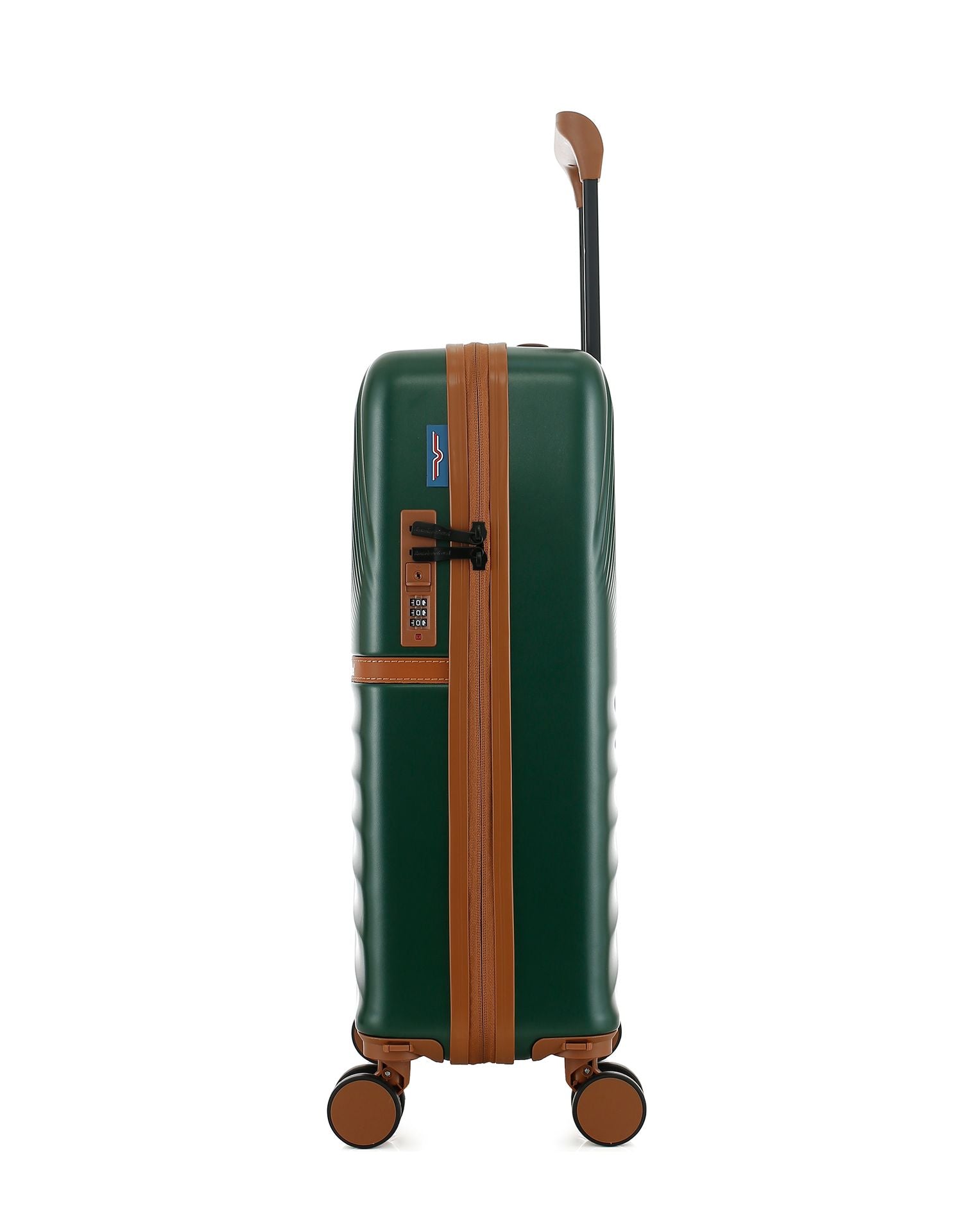 Valise Cabine Rigide OAKLAND