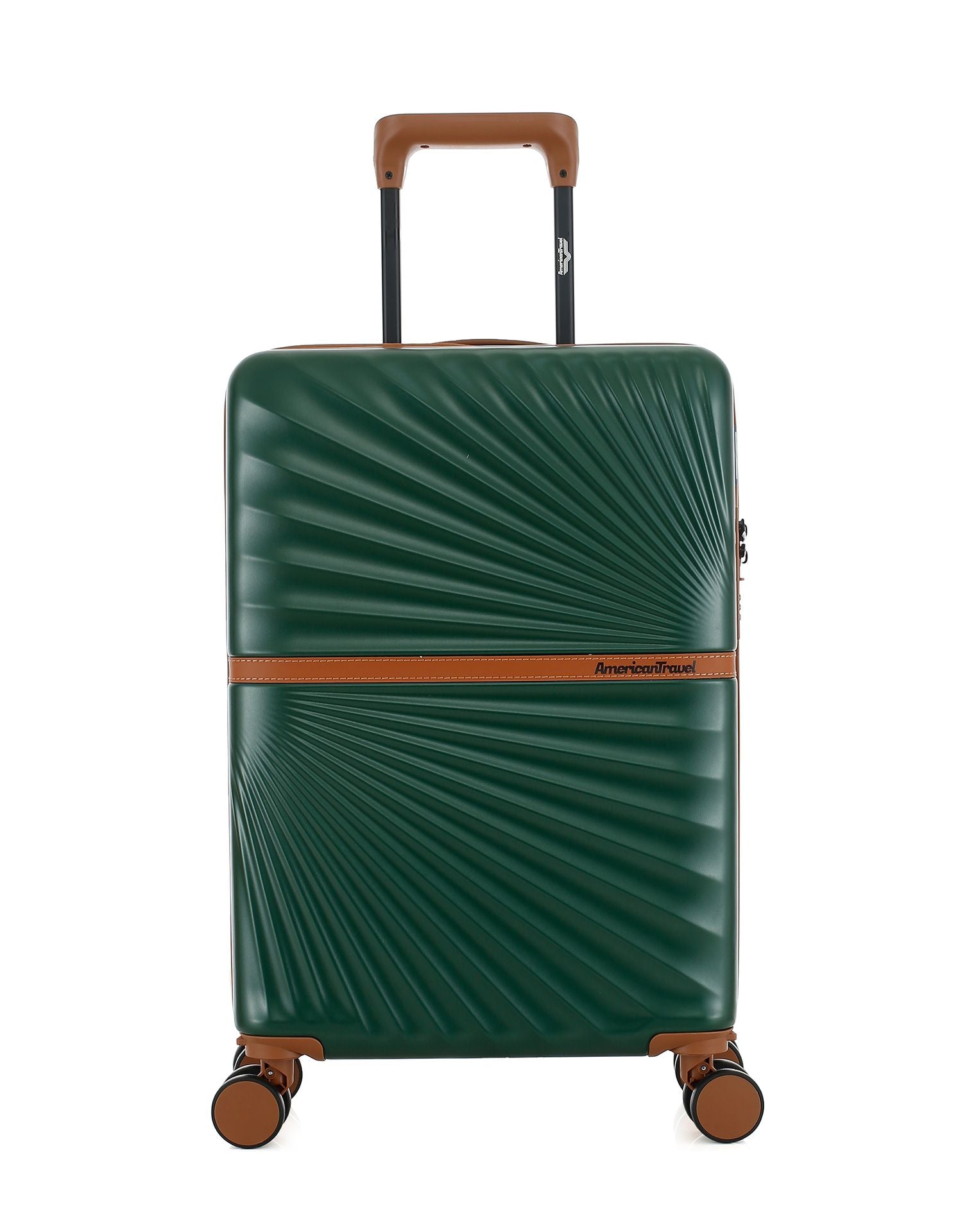 Valise Cabine Rigide OAKLAND