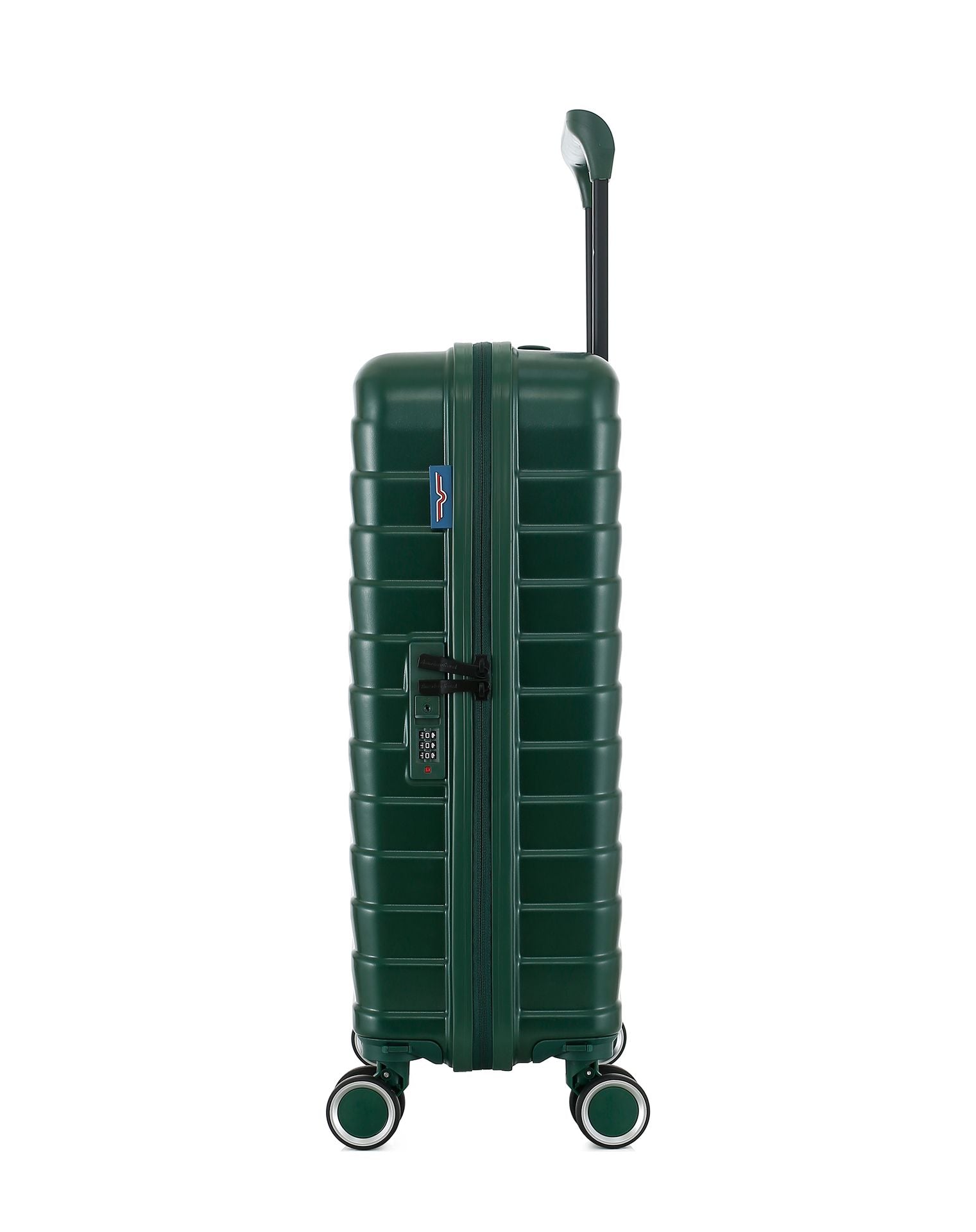 Lot de 2 Valises Rigides Cabine et Cabine XS SEATTLE