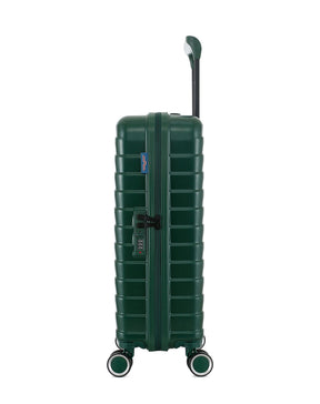 Lot de 2 Valises Rigides Cabine et Cabine XS SEATTLE