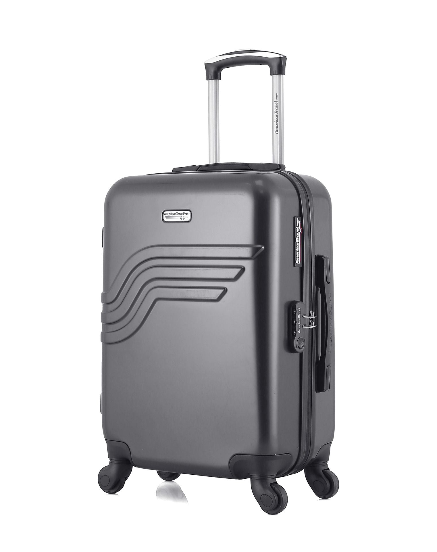 AMERICAN TRAVEL - VALISE S DETROIT