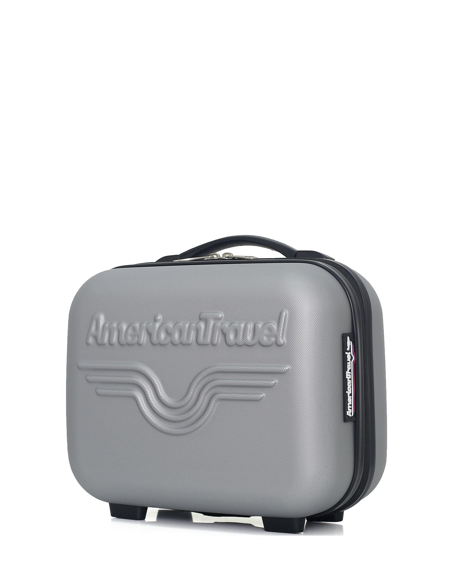 KLEINER KOSMETIKKOFFER ABS CHELSEA-K