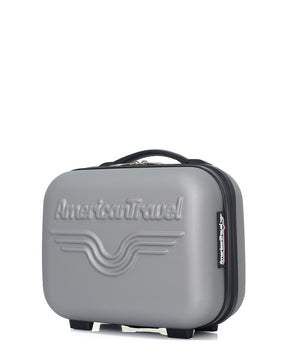 KLEINER KOSMETIKKOFFER ABS CHELSEA-K