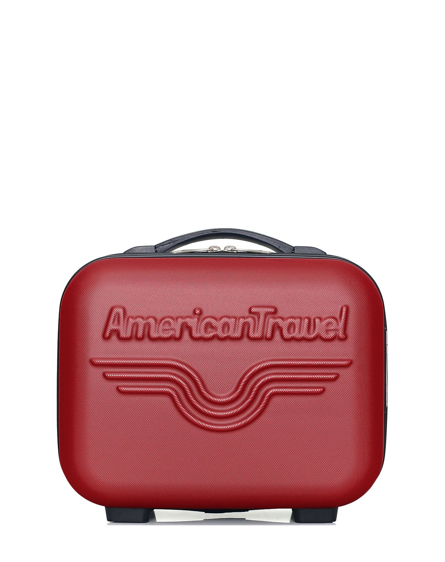 KLEINER KOSMETIKKOFFER ABS CHELSEA-K