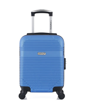 Valise Cabine Rigide XXS MEMPHIS