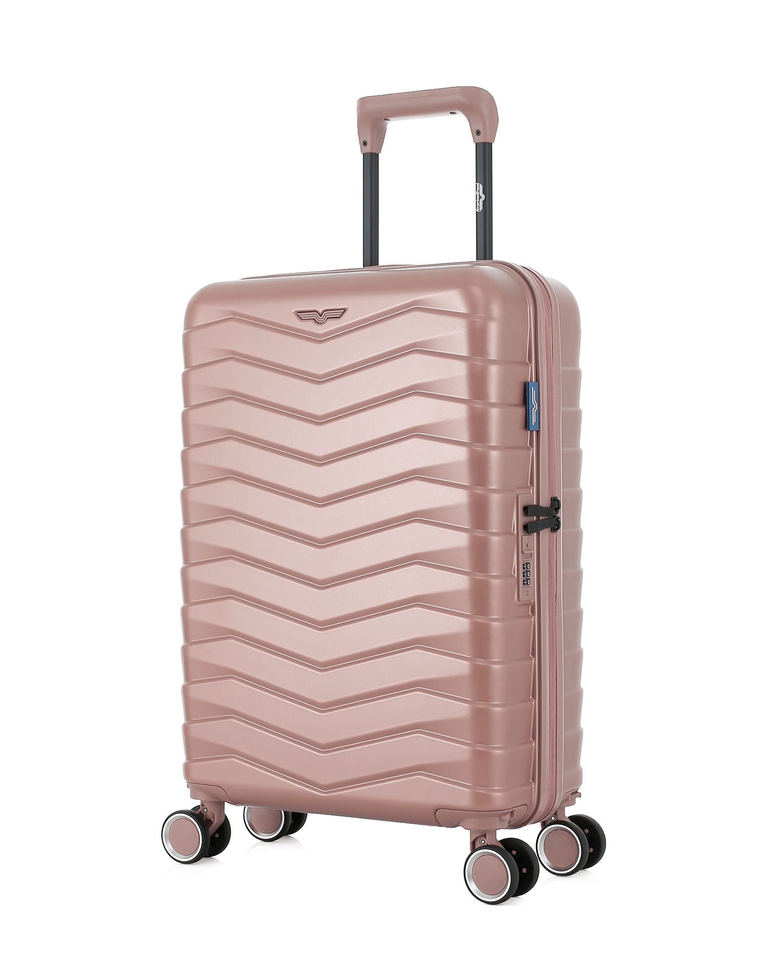 Lot de 2 Valises Rigides Cabine et Cabine XS SEATTLE