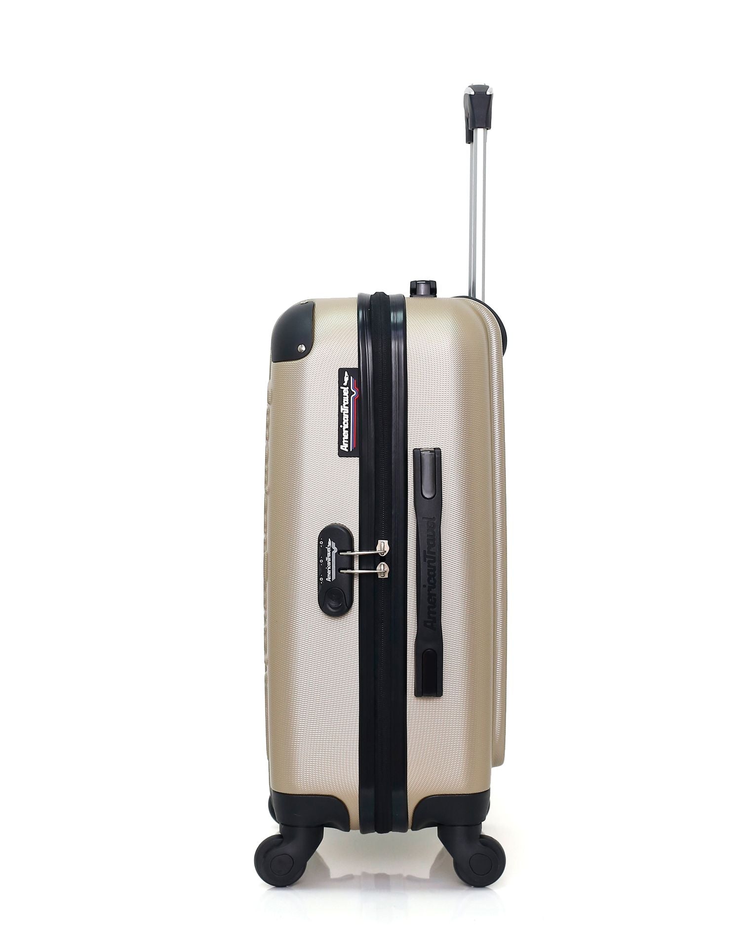 Lot de 2 Valises Rigides Cabine et Cabine XXS BUDAPEST