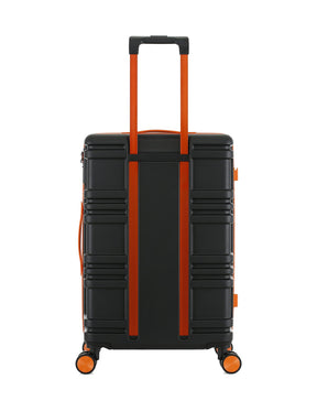 Valise Taille Moyenne Rigide EVERGLADES