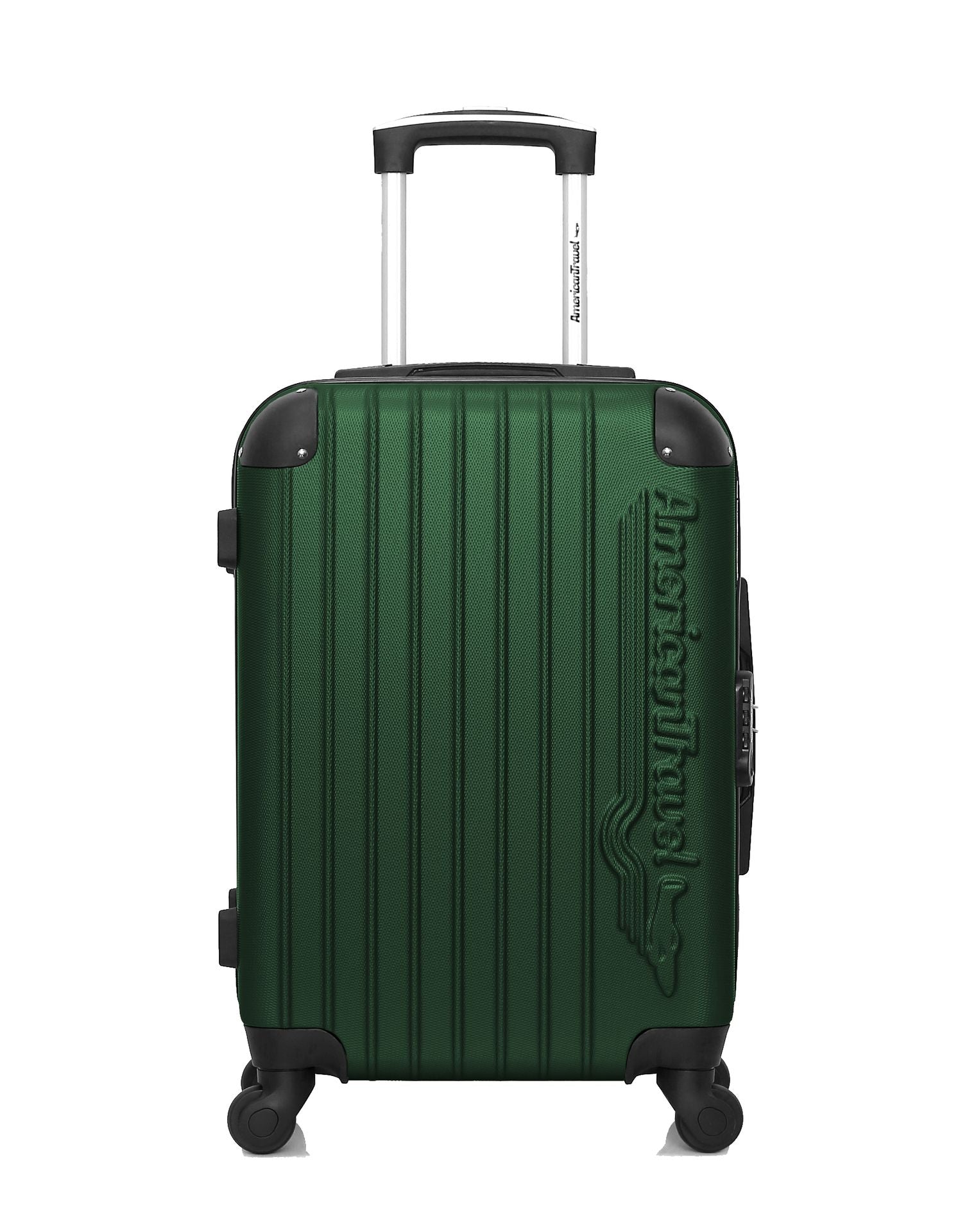 Valise Cabine ABS BUDAPEST 4 Roues 55 cm